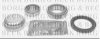 BORG & BECK BWK1126 Wheel Bearing Kit